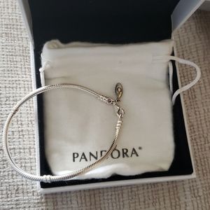 Pandora Bracelet